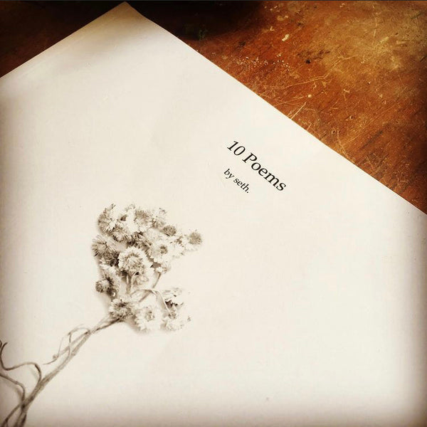 10 Poems Series