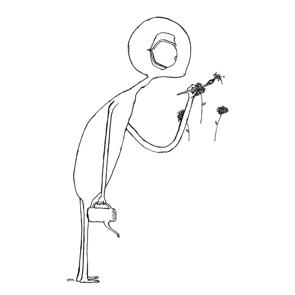 Learning to Draw