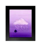 A day with the rain