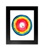 As the world sang its changes