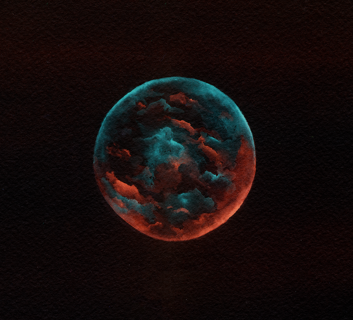 The path back to each other