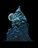 A dream of nearer distances