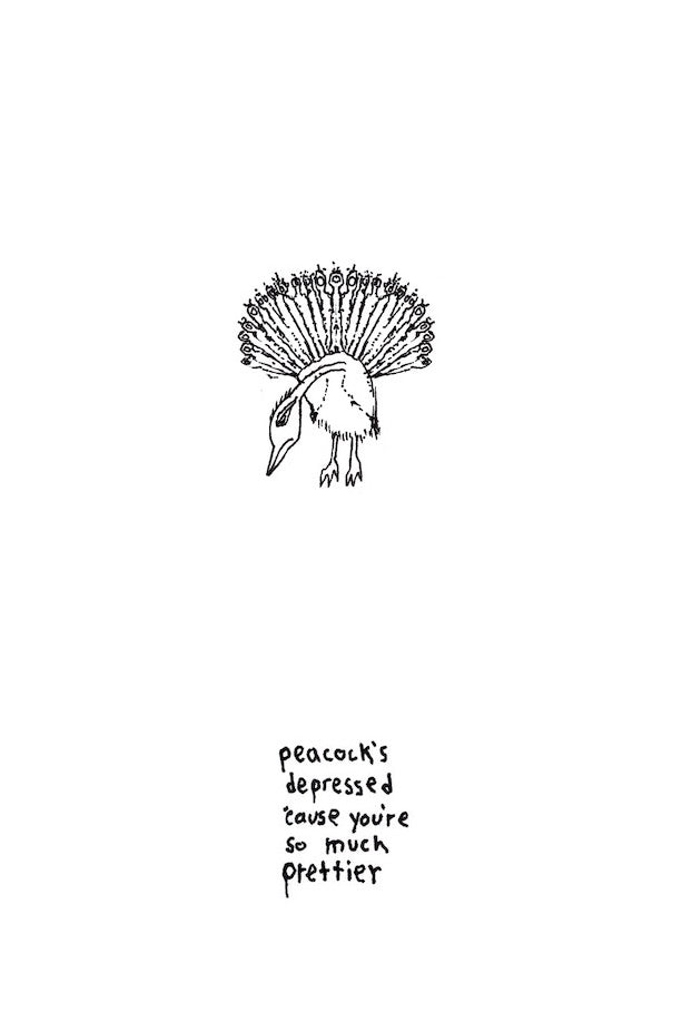 Peacock