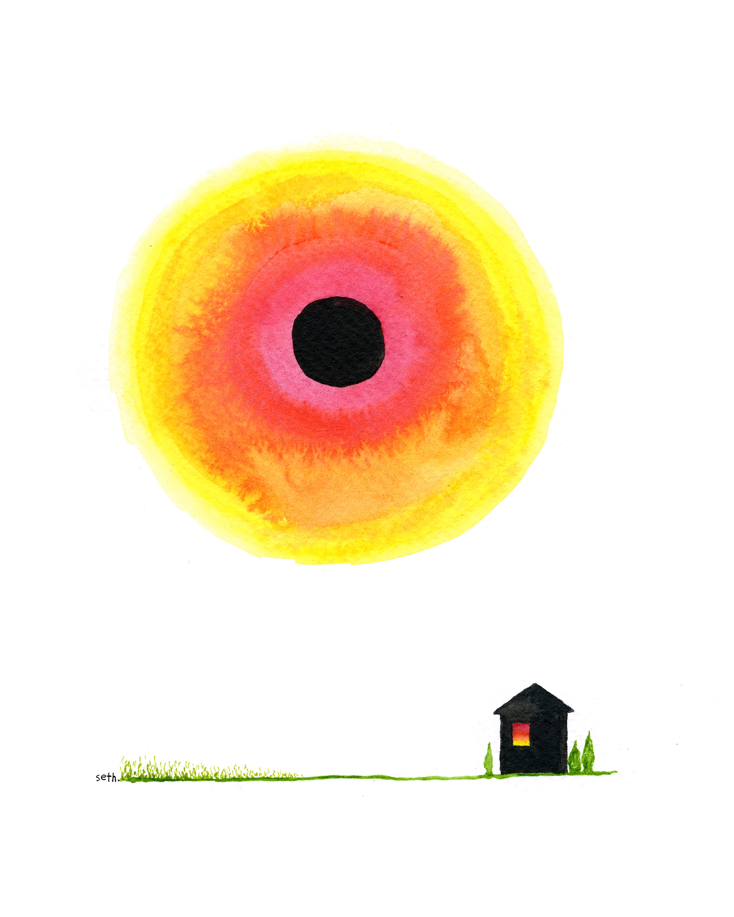 The Seed and the Song