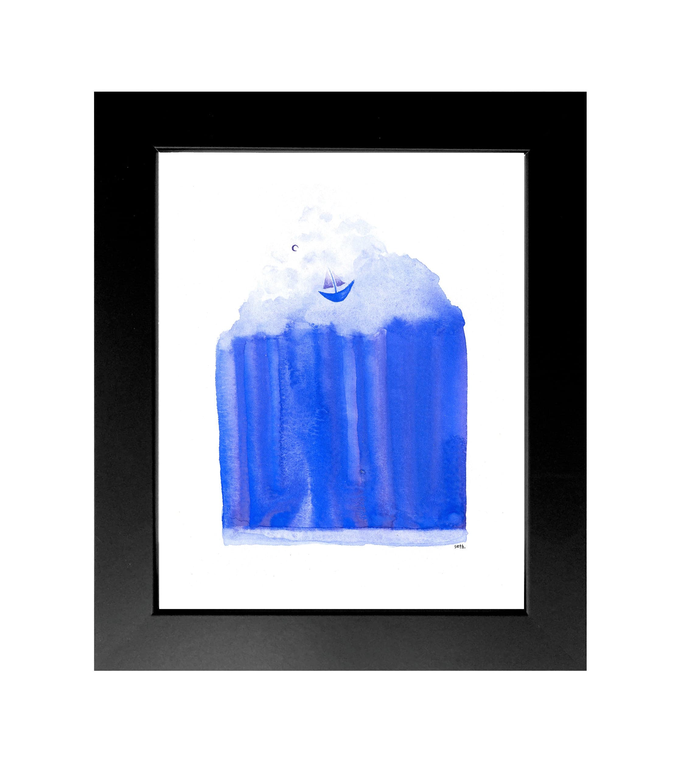 Blue Light