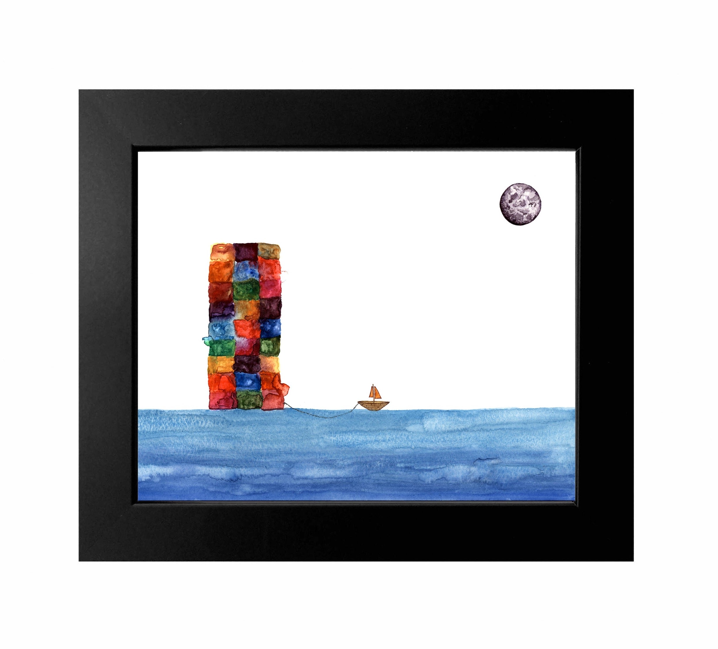 Grand Cargo