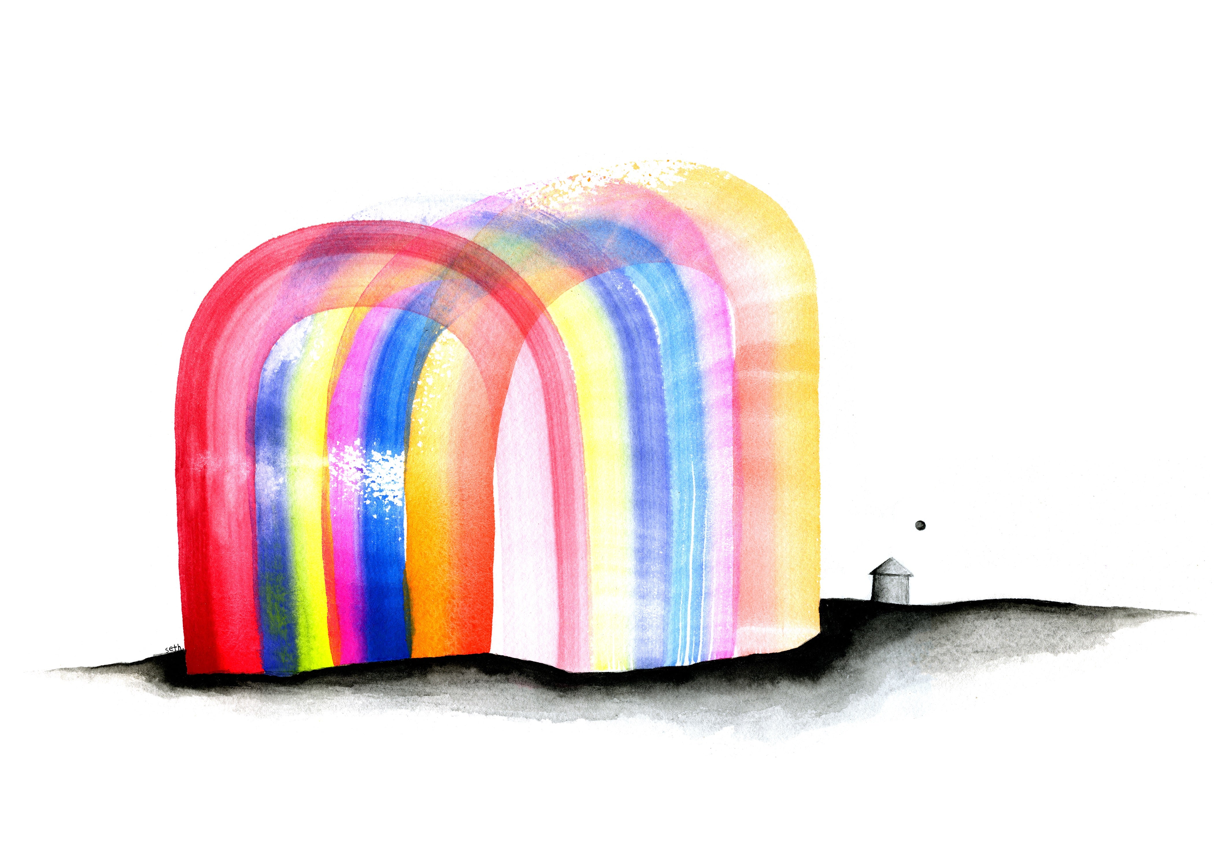 Chamber Music of Night