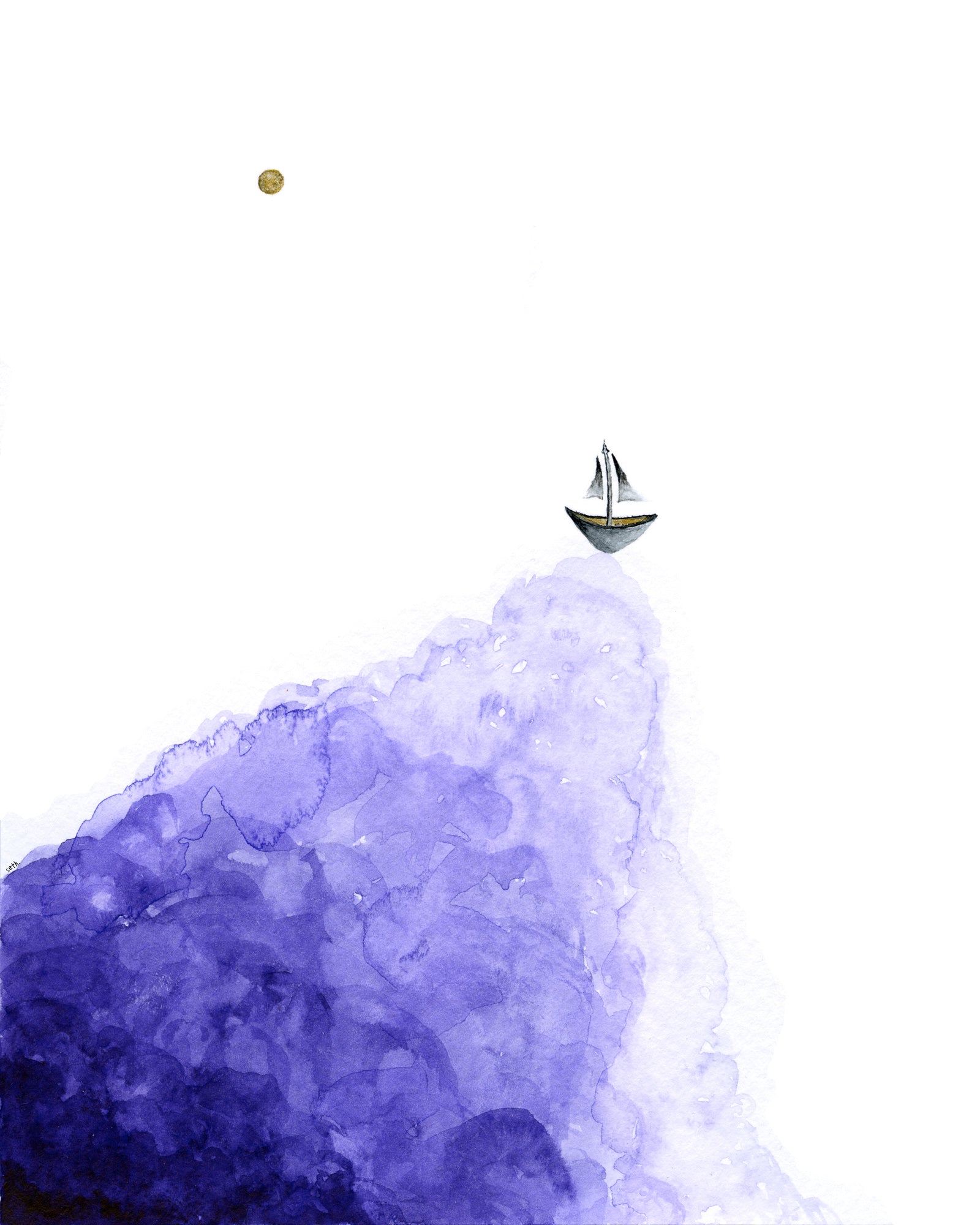 Then, Onward.