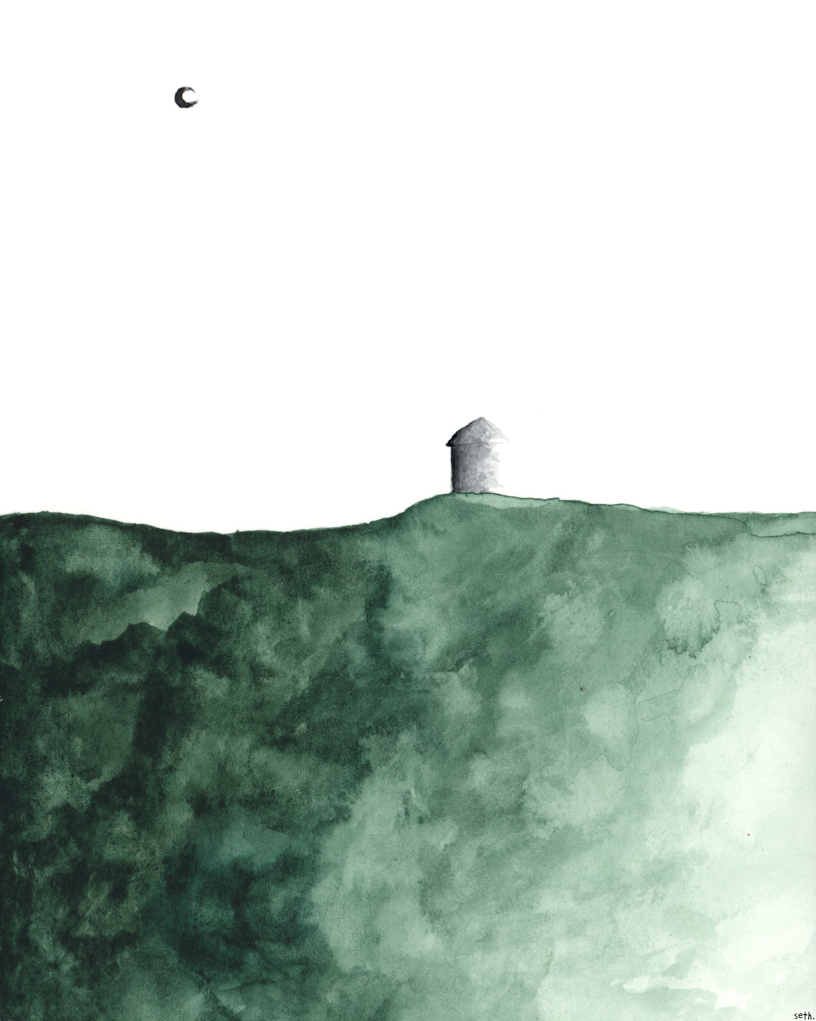 The Wind of Days
