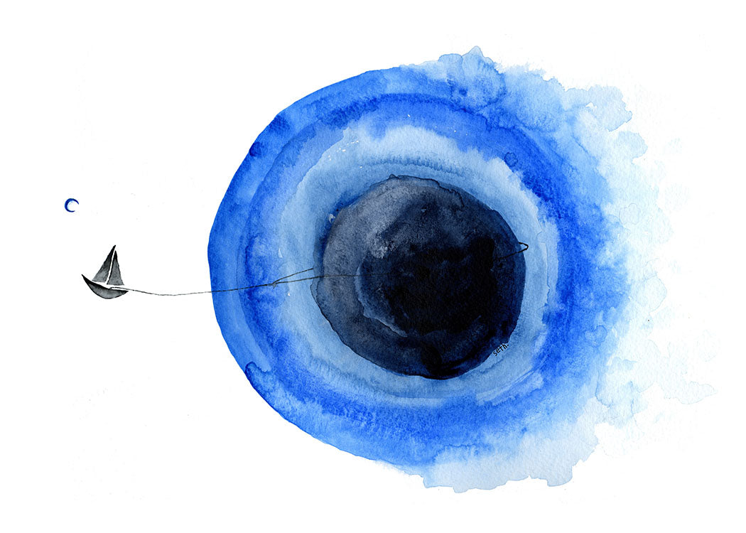 In Search of a Place for a Fallen Star