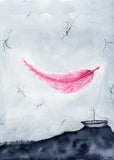 A Shocking Softness of Sudden Hope