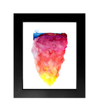 Just Passing Through