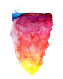 Just Passing Through