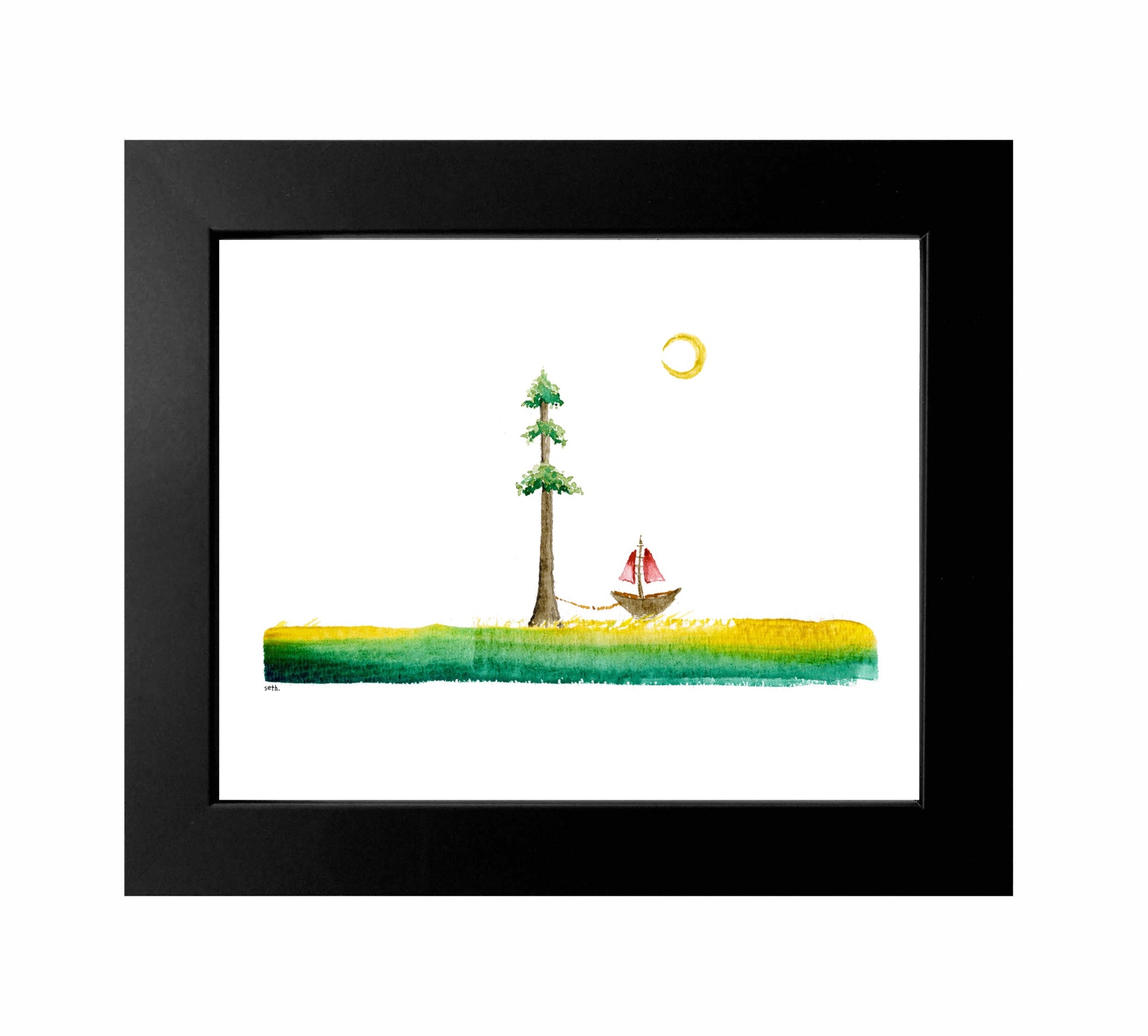 Meadowsea