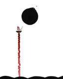 New Moon, New Mountains