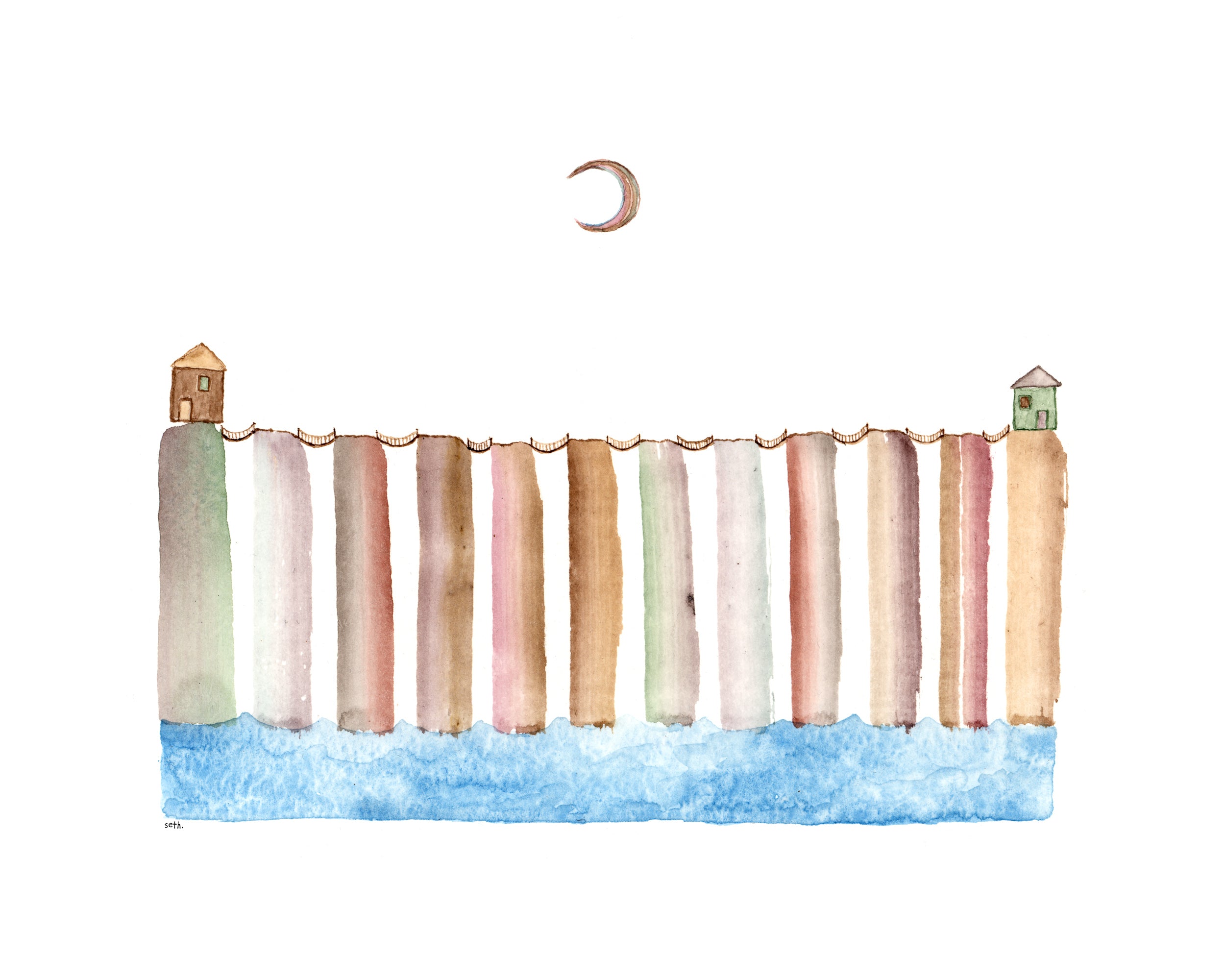 Bridge Builders
