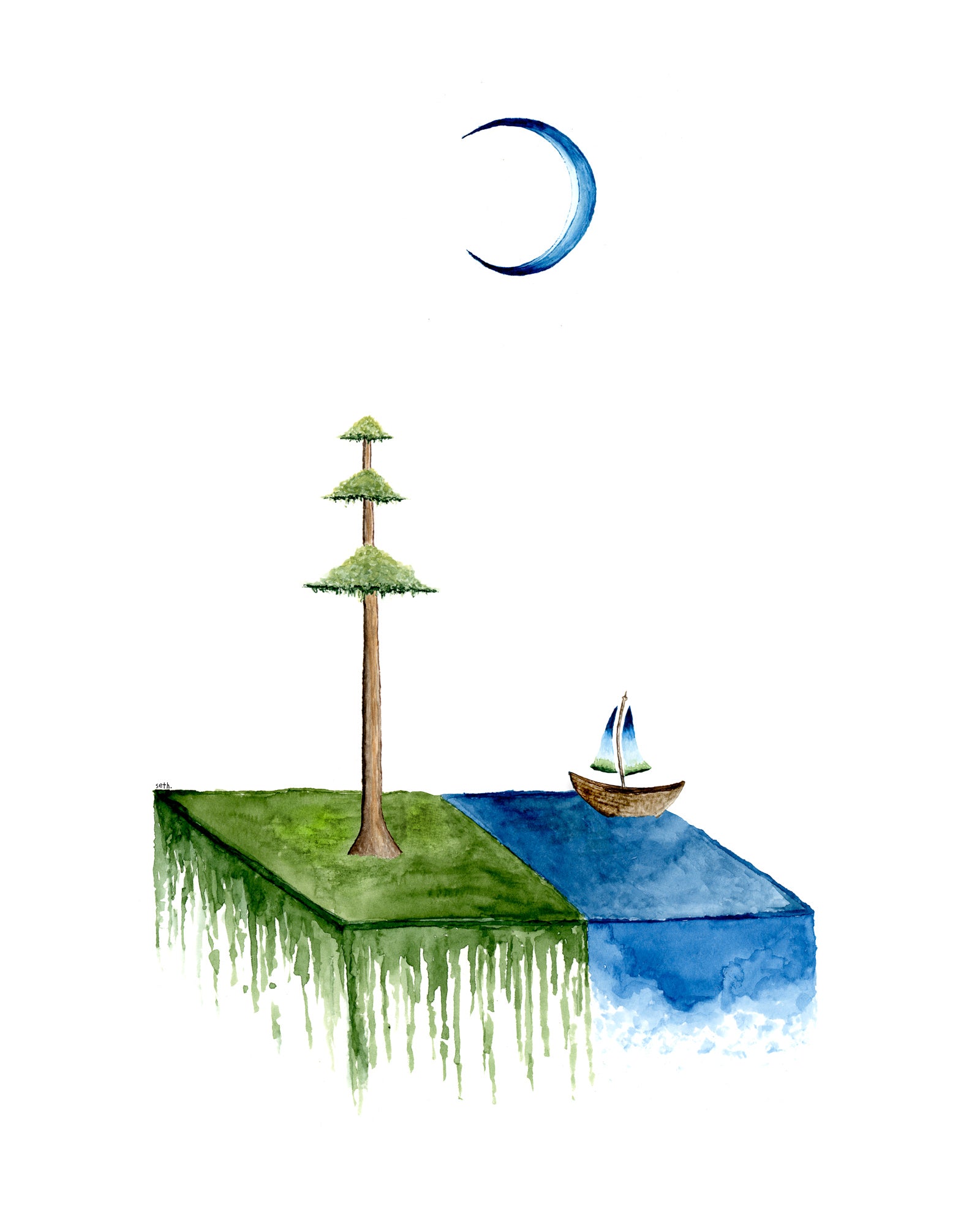 Small World