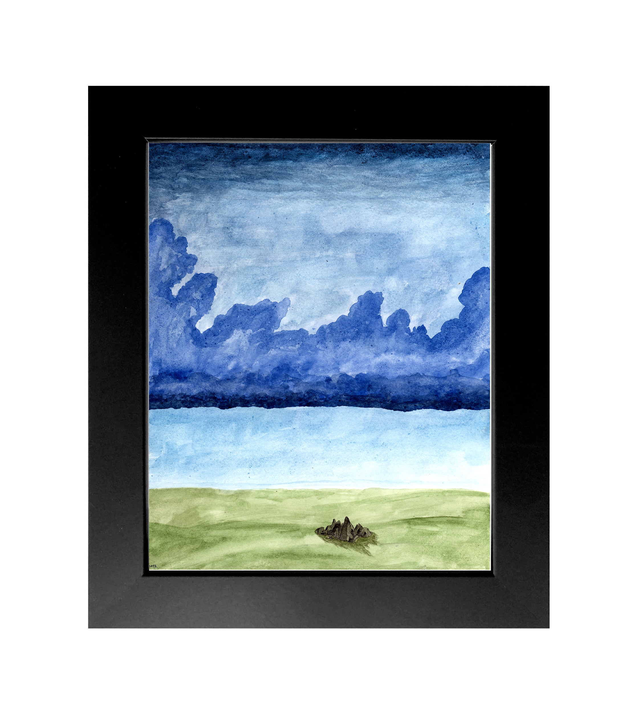 Where Dreams Go To Rest