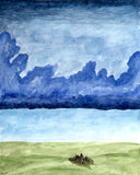 Where Dreams Go To Rest