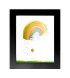 A Documentarian of Storms