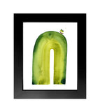 The Green Door of Time