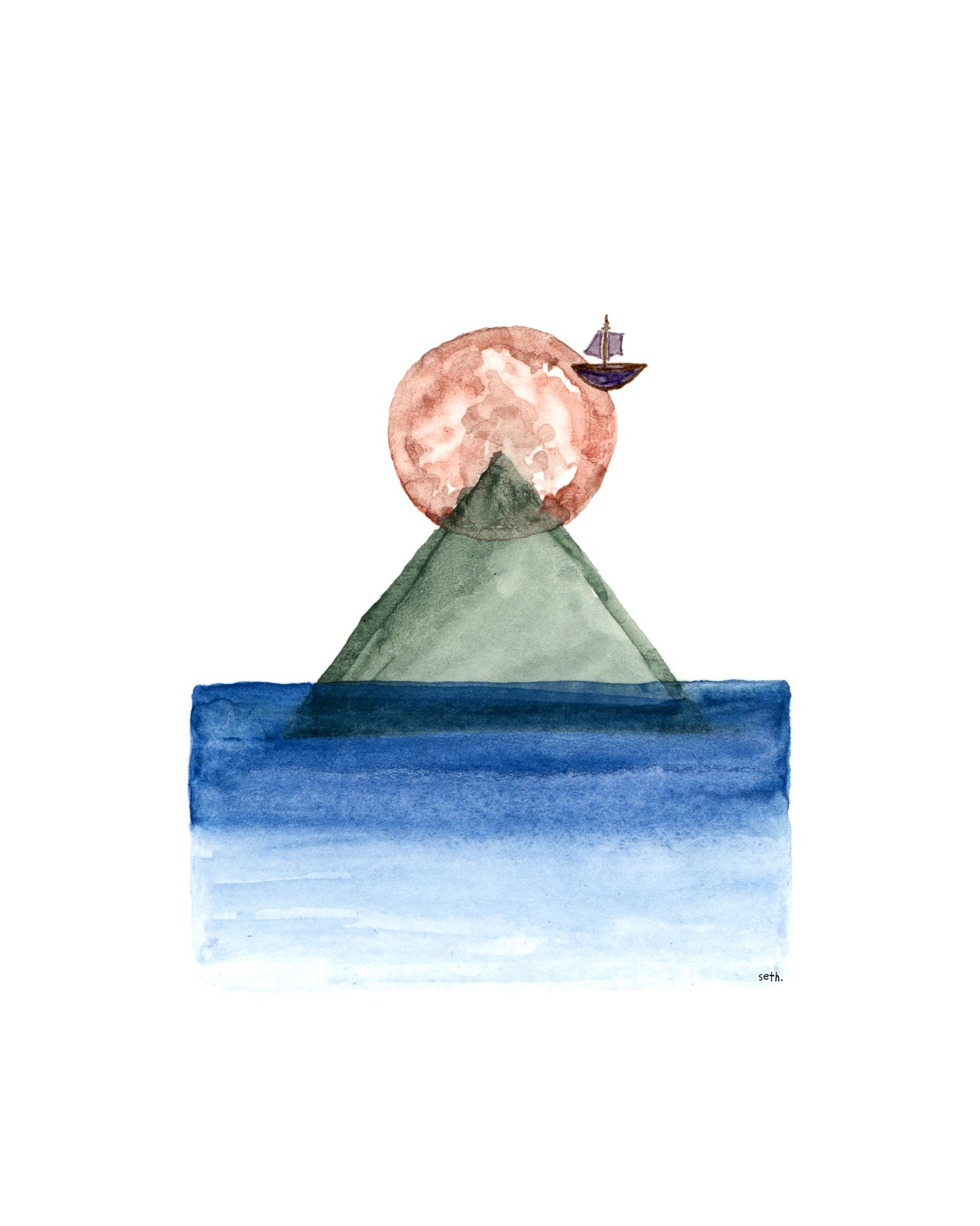 The Study of Space