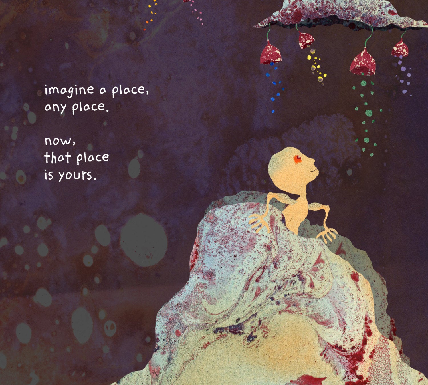 Your Very Own World