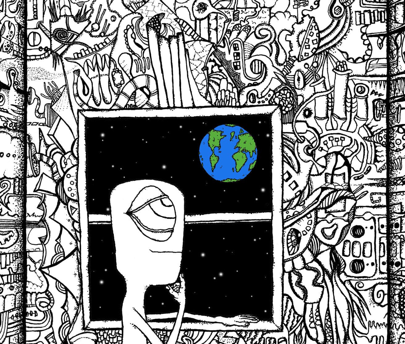 Moon Room