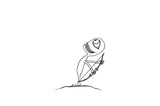 the impeccable aim of Alfred the Archer.