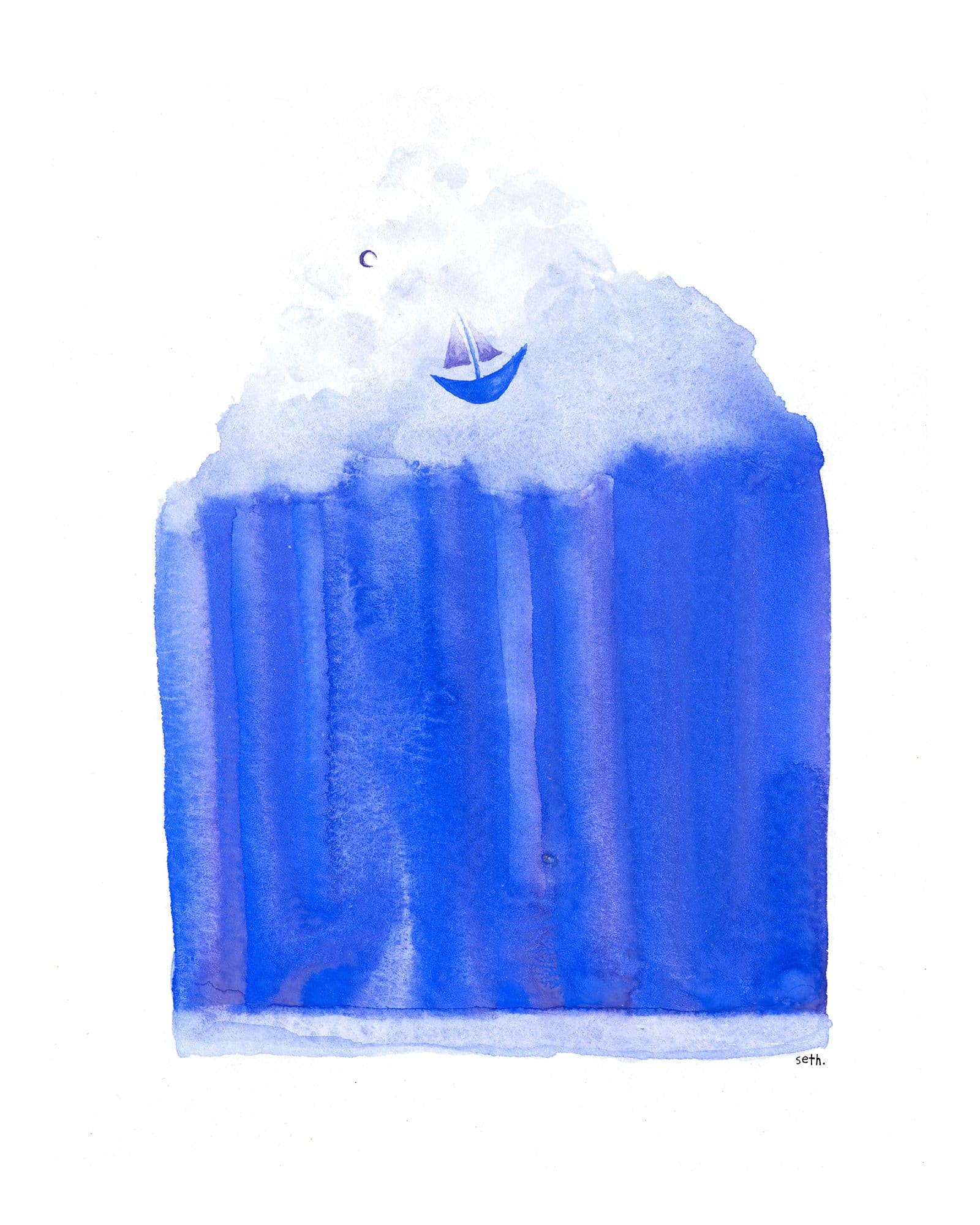 Blue Light