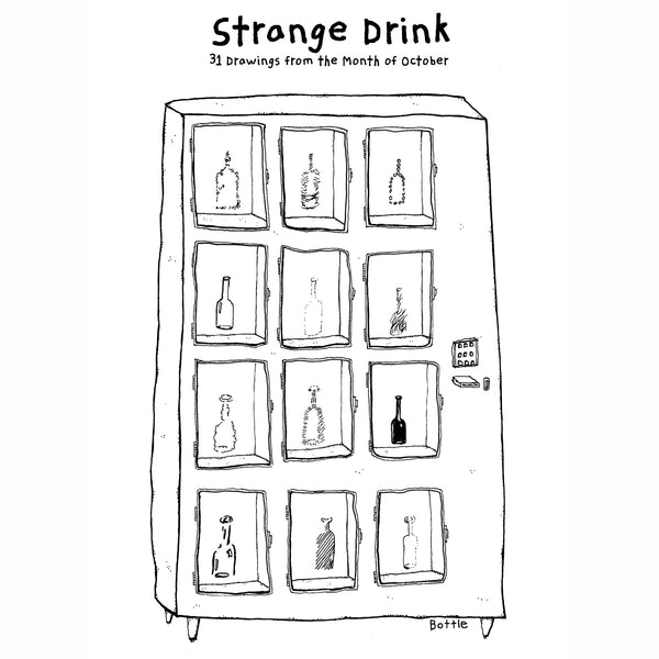 Strange Drink