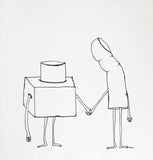 Beautiful Weirdos #28