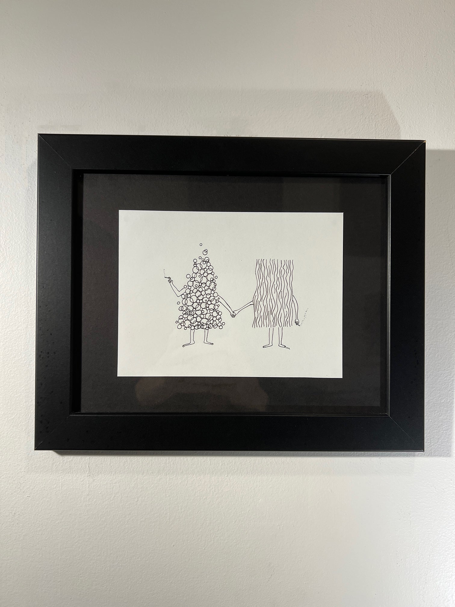 Weirdos Frame Beautiful Weirdos #3