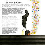 2026 Dream Houses Calendar