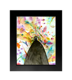 Where the night goes to dream