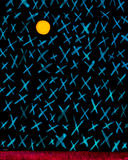 Glowing in the Dark #11