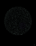Glowing in the Dark #7
