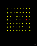 Glowing in the Dark #9