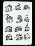 Odd Houses