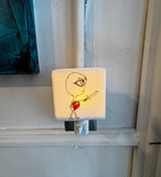 The Underdog Night light - Raffle for Tucker County Family Resource Network