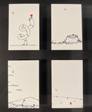 Small Wandering Hearts grid 1