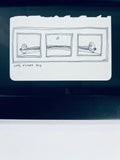 Long distance hug