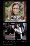 Mary Elizabeth Remington and Midnight Lamb