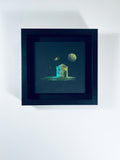Moon Blossom #1