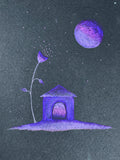 Moon Blossom #2