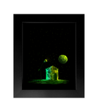 Moon Blossom #1