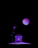 Moon Blossom #2