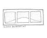 Existential Bewilderment #17