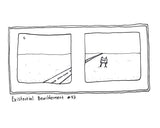 Existential Bewilderment #43