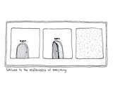 Endlessness